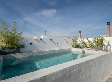 Departamento · 87m² · 3 Ambientes · Terrazas. Pileta Propia. a Estrenar. Posesión Inmediata. Doho