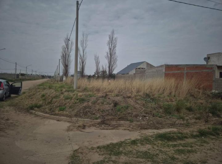 Terreno · 289m²