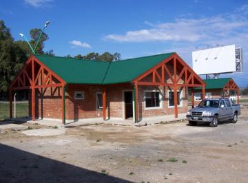 Terreno , Olavarría · Terreno 7ha en Venta Sobre Ruta 51 Olavarría
