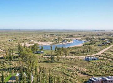 Terreno · 2586m² · Lote en Venta en El Salvaje Chacras Maritimas
