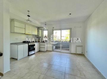 Departamento · 36m² · 2 Ambientes · 1 Cochera · Departamento 2 Ambientes. | Luis Maria Drago 2685