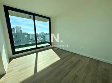 Foto1 · Venta Apartamento de 1 Dormitorio a Estrenar en Punta Carretas. Montevideo!
