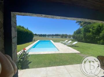 Casa de 4 ambientes, Tigre · Bustamante Prop San Isidro Labrador 12147 Alquiler Temporal Villanueva Tigre