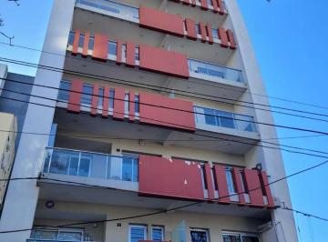 Departamento · 58m² · 3 Ambientes · Departamento en Venta 2 Dorm.