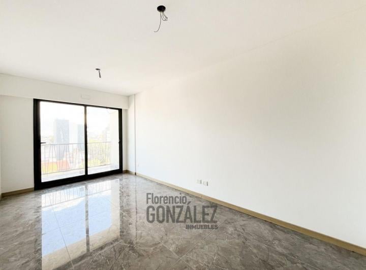 Departamento 3 Ambientes a Estrenar en Liniers Luminoso y Moderno