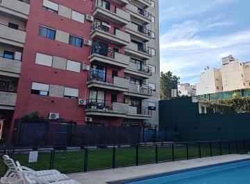 Departamento · 44m² · 2 Ambientes · Departamento en Venta, 2 Ambientes, Terraza Propia, Belgrano R. Pileta.