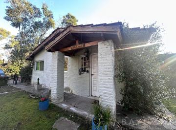 Casa · 130m² · 4 Ambientes · 1 Cochera · Venta Casa - Barrio Los Troncos - Pilar - Apto Credito