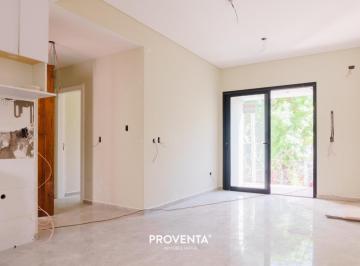 Departamento · 54ha · 3 Ambientes · 1 Cochera · Departamentos en Venta en La Quinta Seccion a Estrenar