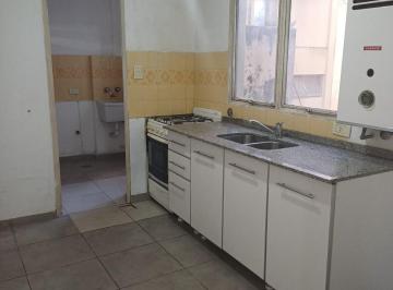 Departamento · 59m² · 4 Ambientes · Departamento en Centro