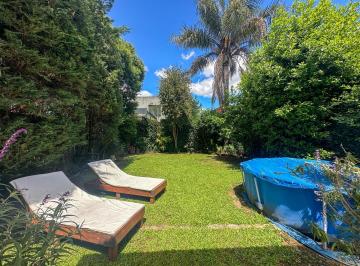 Casa · 96m² · 3 Ambientes · Casa 3 Ambientes en Boulogne