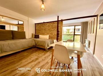 Departamento · 45m² · 1 Ambiente · Venta Departamento Estudio Centrico en Bariloche
