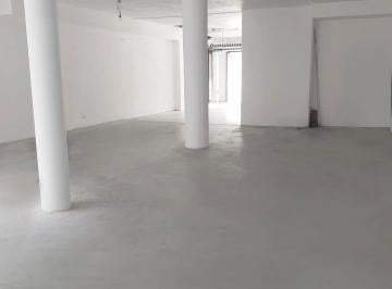 Local comercial , Palermo · Espacio Apto Comercial Frente Plaza Clemente y Canal 9