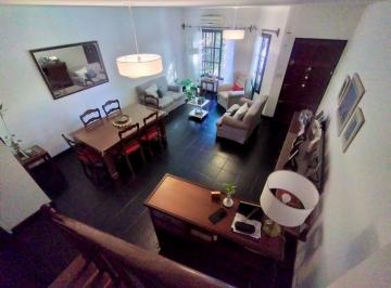 Casa de 5 ambientes, Vicente López · Excelente Dúplex 3 Dorm. Playroom Garage Jardín Apto Crédito