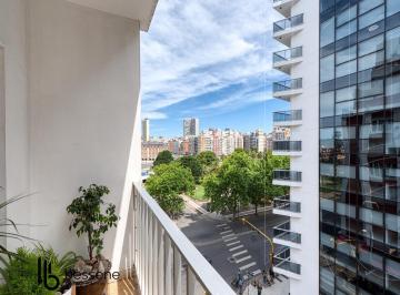 Departamento · 51m² · 3 Ambientes · Departamento en Plaza Colon