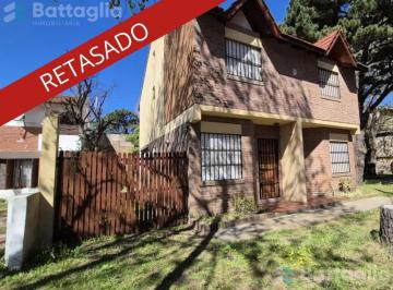 PH · 61m² · 3 Ambientes · 1 Cochera · Triplex a 3 Cuadras del Mar en Costa Azul