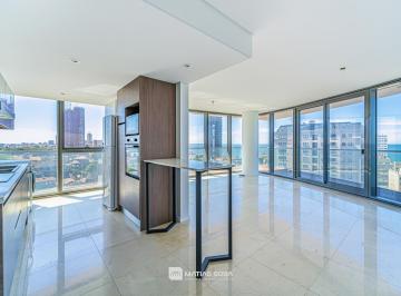 Departamento · 110m² · 3 Ambientes · Venta - Semipiso - 4 Ambientes - Maral Explanada - Playa Chica