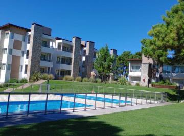 Departamento · 60m² · 2 Ambientes · 1 Cochera · Departamento en Alq. Temporario en Las Gaviotas, Mar de Las Pampas