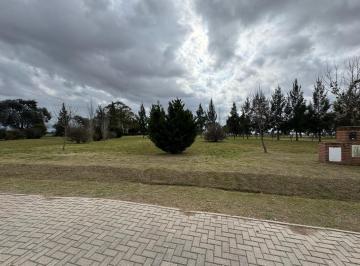 Terreno · 1284m² · Adg. Lote en Venta en El Cardal II, Los Cardales