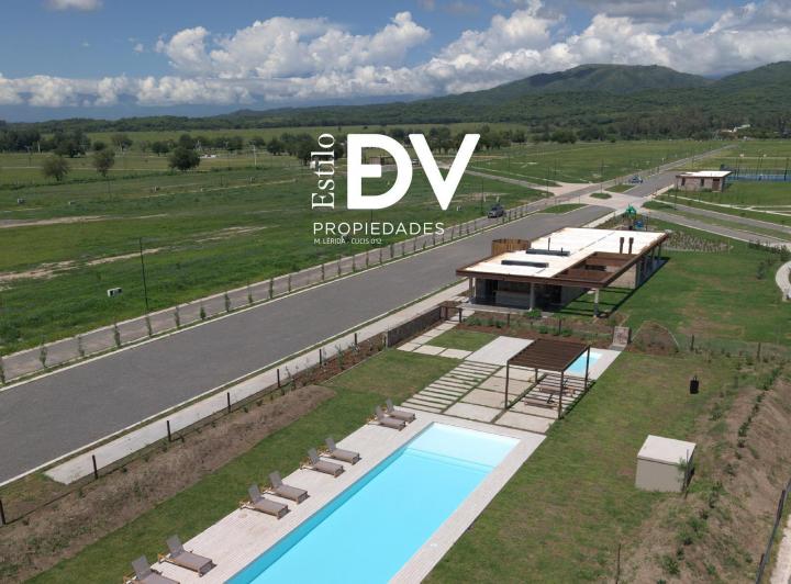Terreno · 800m²