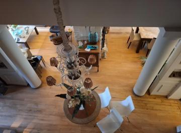Casa · 320m² · 6 Ambientes · 3 Cocheras · Reciclado Chalet Ingles en Villa Devoto