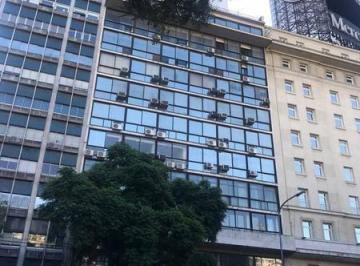 Oficina comercial · 979m² · Cerrito 264 - Oficinas en Alquiler