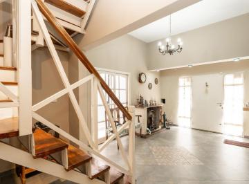 PH · 160m² · 4 Ambientes · 1 Cochera · Venta PH Apto Credito 3 Dorm. - Villa Lynch