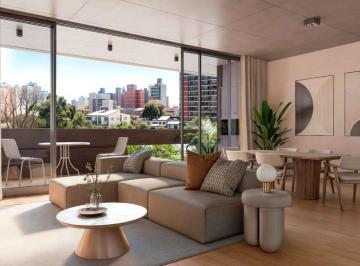 Departamento · 80m² · 3 Ambientes · Departamento de Tres Ambientes en Nuñez
