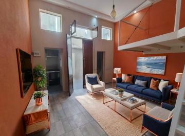 PH · 23m² · 1 Ambiente · PH Tipo Casa Reciclado a Nuevo. Sin Expensas Inclan 2700.