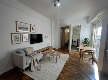 Departamento · 25m² · 1 Ambiente · Departamento en San Cristobal