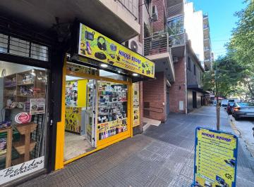 Local comercial de 2 ambientes, Palermo · Local a La Calle 2 Plantas