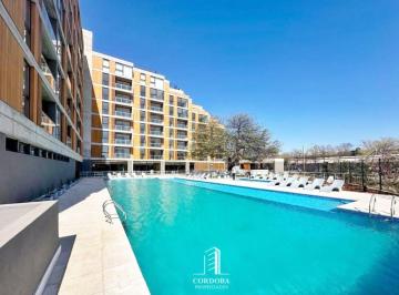 Departamento de 2 ambientes, Córdoba · Opera Plaza - Dptos - Amenities - Ideal Inversor - Ciudad Universitaria
