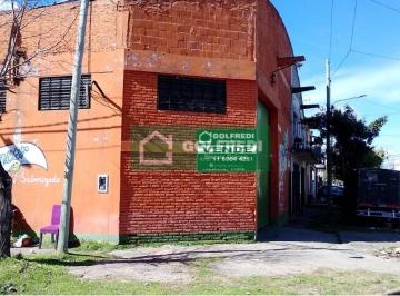 Bodega-Galpón , Tigre · Galpón en Tigre