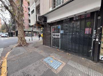 Local comercial de 2 ambientes, Palermo · Local Pb y Subsuelo - Excelente Ubicacion - Vacio