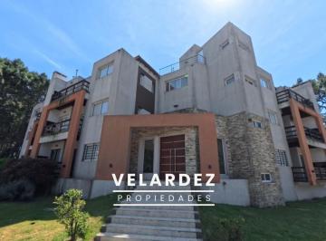 Departamento · 50m² · 2 Ambientes · 1 Cochera · Departamento en Alquiler Temporal en Pinamar