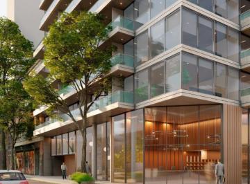 Departamento · 32m² · 1 Ambiente · Departamento en Venta - Suites Jr - Dome
