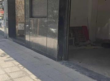 Bodega-Galpón · 190m² · 3 Ambientes · 3 Cocheras · Venta de Depósito, Galpón o Garage en Chacarita