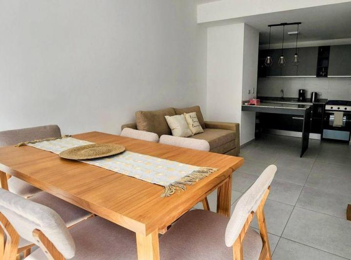 Departamento · 45m² · 2 Ambientes