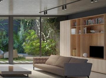 Departamento · 24m² · 1 Ambiente · Departamento en Venta - Suite Jr - Dome Humboldt y Paraguay