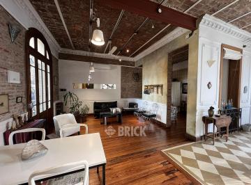 PH · 165m² · 4 Ambientes · Espectacular PH Unico en Oro Al 2200 - 257 m² y Ampliacion C/dep T/a Nuevo Terraza Parrilla