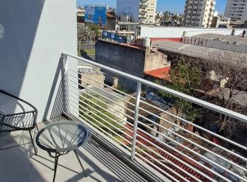 Departamento · 29m² · 1 Ambiente · Monoambiente con Balcón en Sarandi