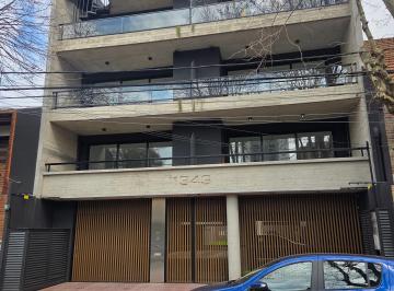 Departamento de 2 ambientes, San Fernando · San Fdo. Venta. Depto. 2 Amb. Coch, Baulera, Parrillla y Terraza.