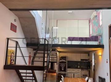 PH · 125m² · 1 Dormitorio · Excelente PH en Palermo.