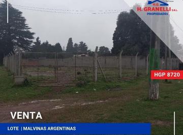 HGP-HGP-8720_2 · Lote. | Av Pres. Arturo Illia Al 9000