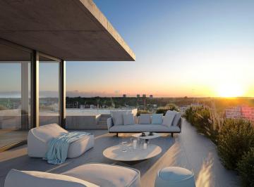 Departamento · 174m² · 4 Ambientes · 1 Cochera · Departamento en Venta, 4 Amb, Al Rio, en Islas del Canal, Nordelta, Tigre