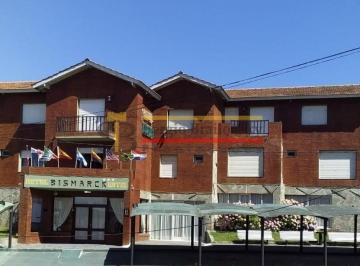Hotel · 1600m² · 70 Ambientes · Se Vende Reconocido Hotel Bismarck - Zona Sur de Gesell
