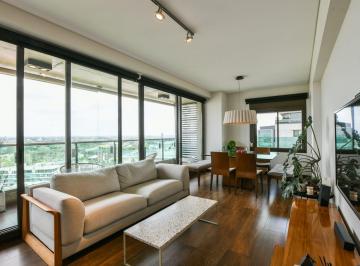 Departamento · 114m² · 4 Ambientes · 2 Cocheras · Departamento en Venta Condominios del Alto