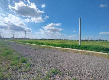 Terreno · 270m² · Terreno en Venta en Comunidad Evolutiva - Pueblo Esther