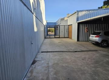 Depósito de 5 ambientes, Córdoba · Depósito con Oficinas en Excelente Estado – Amoblado – Cofico