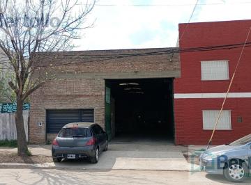 Bodega-Galpón · 332m² · 2 Ambientes · Venta - Galpon - Rouillon 2345 - Barrio Urquiza - Rosario