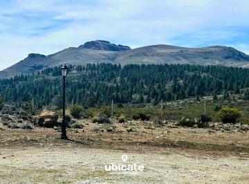 Terreno · 1880m² · Terreno en Barrancas de Dina Huapi